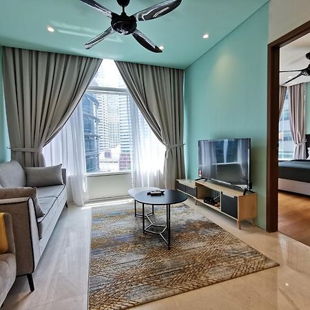 Sky Suites Klcc By Autumn Suites Premium Stay Kuala Lumpur Szoba fotó