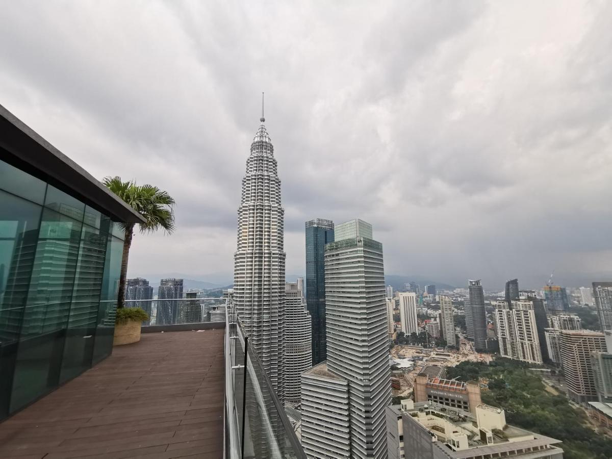 Sky Suites Klcc By Autumn Suites Premium Stay Kuala Lumpur Kültér fotó