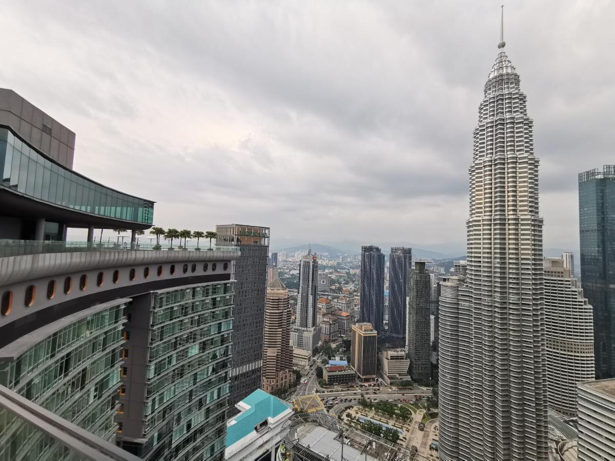 Sky Suites Klcc By Autumn Suites Premium Stay Kuala Lumpur Kültér fotó