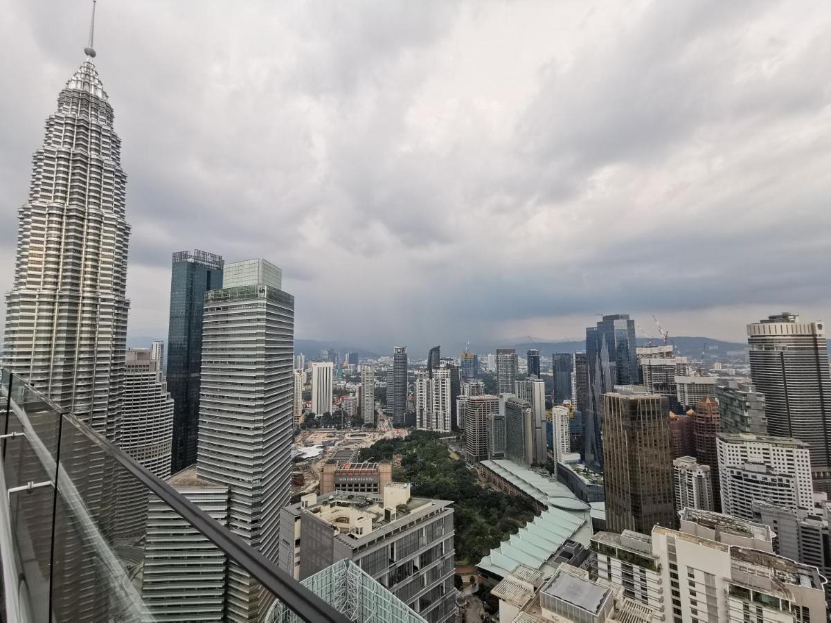 Sky Suites Klcc By Autumn Suites Premium Stay Kuala Lumpur Kültér fotó