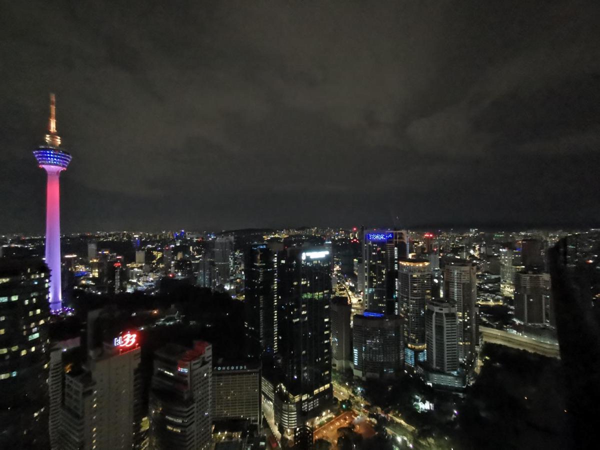Sky Suites Klcc By Autumn Suites Premium Stay Kuala Lumpur Kültér fotó