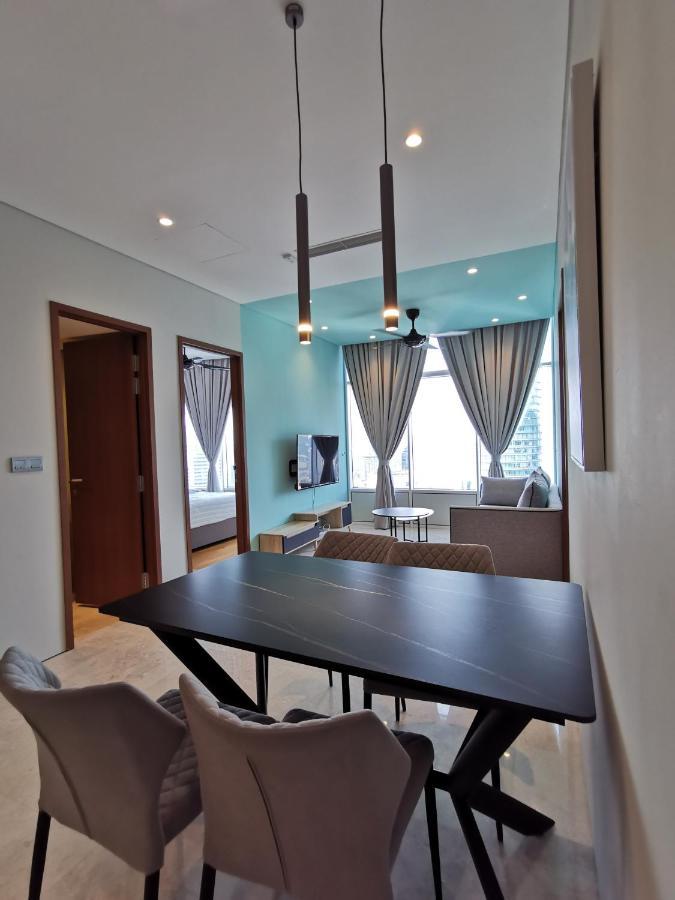 Sky Suites Klcc By Autumn Suites Premium Stay Kuala Lumpur Kültér fotó