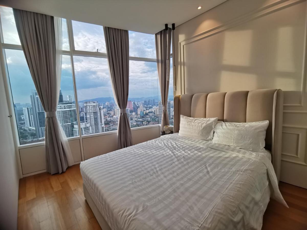 Sky Suites Klcc By Autumn Suites Premium Stay Kuala Lumpur Kültér fotó