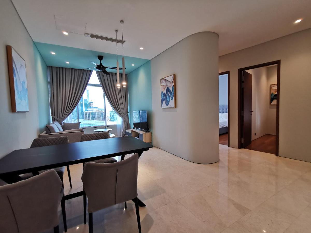 Sky Suites Klcc By Autumn Suites Premium Stay Kuala Lumpur Kültér fotó