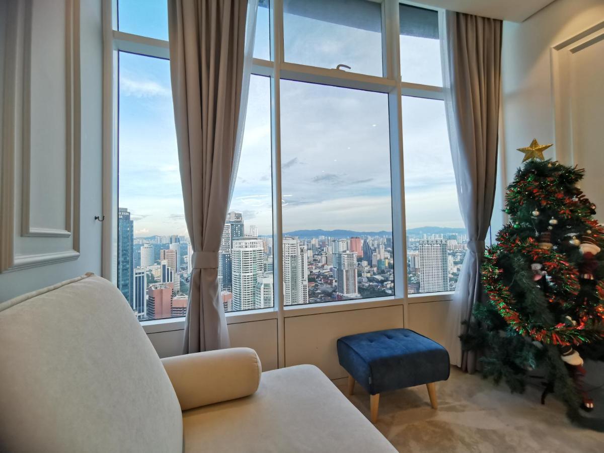 Sky Suites Klcc By Autumn Suites Premium Stay Kuala Lumpur Kültér fotó
