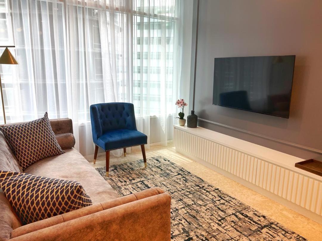 Sky Suites Klcc By Autumn Suites Premium Stay Kuala Lumpur Kültér fotó