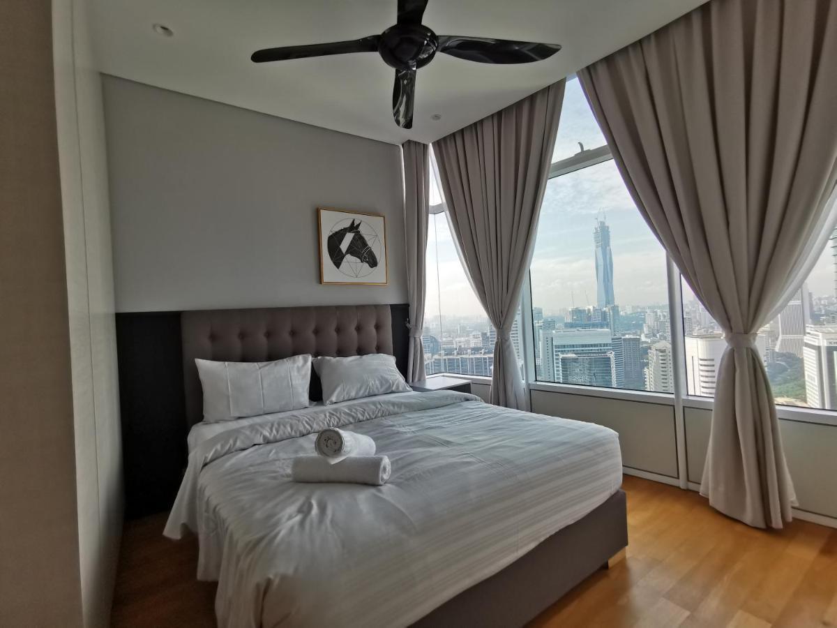 Sky Suites Klcc By Autumn Suites Premium Stay Kuala Lumpur Kültér fotó